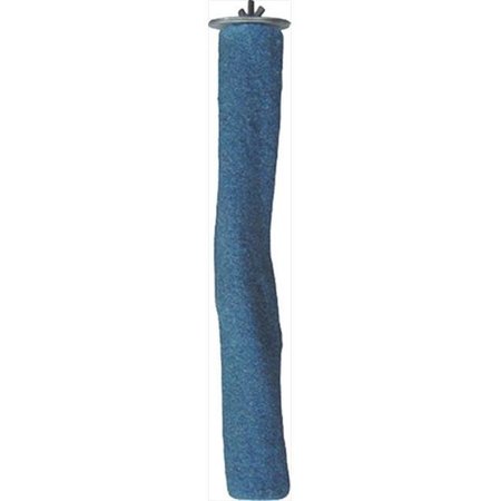 A&E CAGE A&E Cage HB49280 Sand Covered Perch - Large; 1.5 X 12 In. HB49280